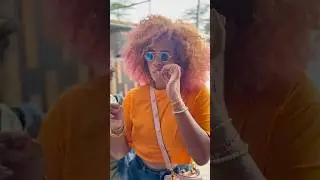 Келис Трис - Найроби, Кения 🇰🇪🍖
