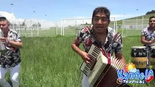 GRUPO KANDELA TROPICAL LA GALLINITA D A R