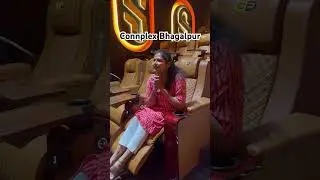 New theatre in Bhagalpur🎦 #bhagalpur #connplex #viralvideo #viralshorts #explore #explorepage