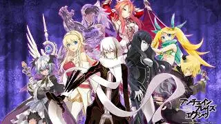 Unchained Blades EXXIV OST - The Difference Between Destiny and Feelings