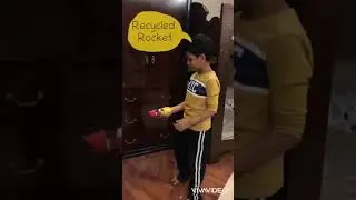 Reduce, Reuse and Recycle