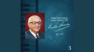 Pequenas Li&ccedil;&otilde;es, Caderno I: No. 3, Mudan&ccedil;a de Compasso
