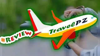 「TravelPZ」 Review Private Photoshoot Experience in Bali With Optional Polaroid and Drone