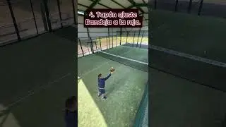 BANDEJA a la REJA desde la derecha 🔥 5 EJERCICIOS para ENTRENAR SOLO