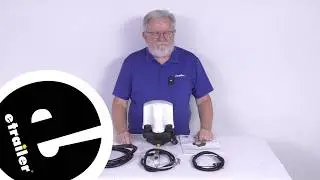 etrailer | Review of Dexter Brake Actuator - Electric-Hydraulic Brake Actuator - T4813102