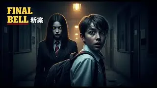 School Ki Last Class 👻 | Bell, CCTV Aur Admissions Open 😱 | Full Horror Story #horrorstories