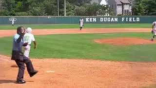 Chase Fernandez 2025 RH pitcher