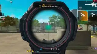 Free fire custom challenge ll total gaming ll Amit bhai ll Ajju bhai ll free fire 🔥