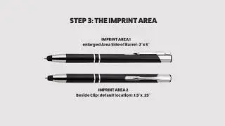 Understanding The Imprinting Process For Promotional Products