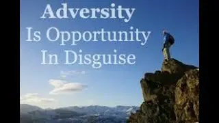 Learning From Adversity &ndash; Daily Devotional