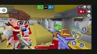 reacting to one of Fjend's video (Minefun.io's very first reaction video)