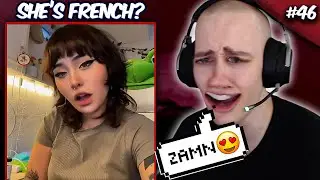 We Broke Up On Stream... Velcuz Highlights #46