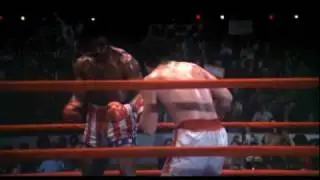 Apollo Creed