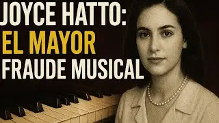Joyce Hatto: la pianista detr&aacute;s del mayor fraude musical