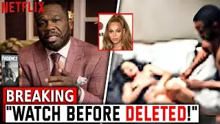50 Cent Breaks the Silence: A Documentary That Could Shake Diddy & Beyonc&eacute;&rsquo;s Legacy!
