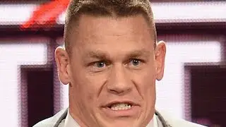 Alistar A.K.A JOHN CENA