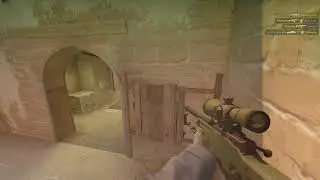Фрагмувик в CS:GO