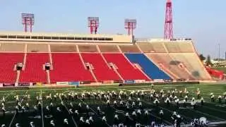 CRUB Showbands Live