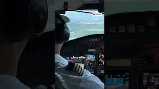 15 Saat S&uuml;ren U&ccedil;uşlarda Pilotlar Uyur mu?