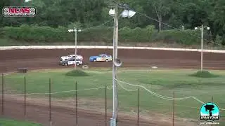 Full Event - North Central Arkansas Speedway - 21 June 2025