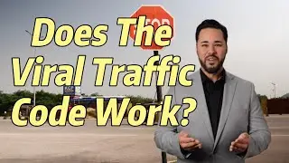 Viral Traffic Code Review! ✨ Does The Viral Traffic Code Work?