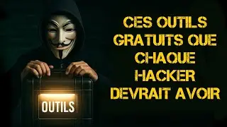 Top 10 des outils gratuits pour les pentesters… utiles aussi pour des choses un peu plus malignes