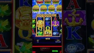 How To Win on Slots in 2021 Advantage Play Slot IQ= $$$ Captain Riches   AGS #Short #Shorts