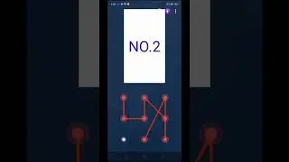 A U Best pattern lock viral short video/U a New screen viral video