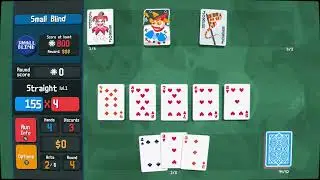 I Adore This Game! - Balatro