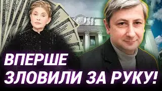 СКАНДАЛ З ТИМОШЕНКО: детальний розбір | Олександр Леонов