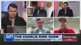 Swing State Election Day Updates With Terry Dittrich & Josh McKoon