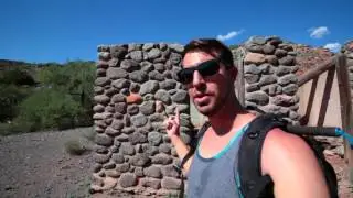 Explore AZ: Bull Pen