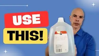 Stop Using Tap Water in Your Cold Therapy Machine Now!