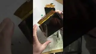 PRAVETTE 3800 LUMENS  projector screen replace