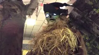 Spirit Halloween 2014