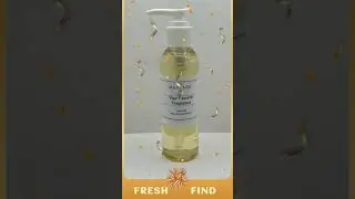Lilac Perfume Fragrance (Unisex)