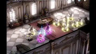 Day 6 Newbie - pushing main story (chapter 8, 9 & 10) | ezpz rush rush