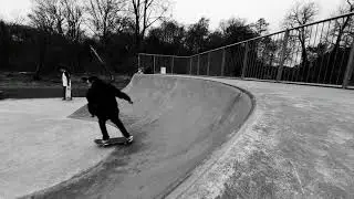 Kinver Skatepark