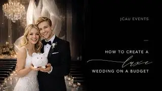 Brutal Truth About Wedding Budgets (What’s Worth It & What’s Not) 💸🔥