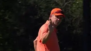 Highlights | Scott Dunlap leads after marathon Saturday at Mississippi