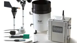 HOBO RX3000 Remote Monitoring Station Data Logger | Instrumart