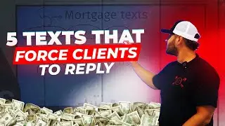 5 Text Messages That Get Leads Talking (Hot, Warm & Cold Sales Follow‑Up)