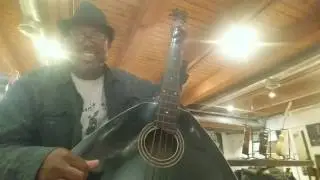 Spike Rebel - Mando Bass