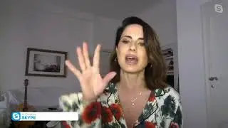 DOC TIME: Intervista PAOLA iEZZi