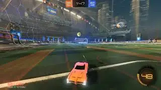 Carrying MythHammer in Ranked
