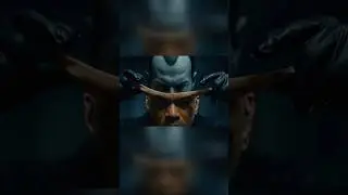 Metal Gear Solid AI Character Portrait: Decoy Octopus #MetalGearSolid #DecoyOctopus #MGS