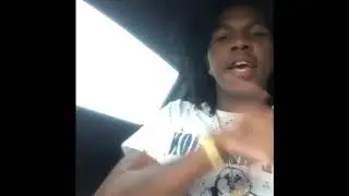R.I.P gee money
