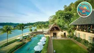 Gaya Island Resort, Kota Kinabalu - a Small Luxury Hotels of the World | Malaysia 🌟