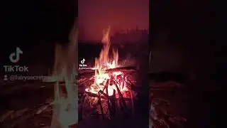 Elementais Fogo