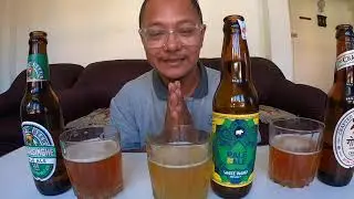 Nepali Pale Ale's vs Indian Pale Ale
